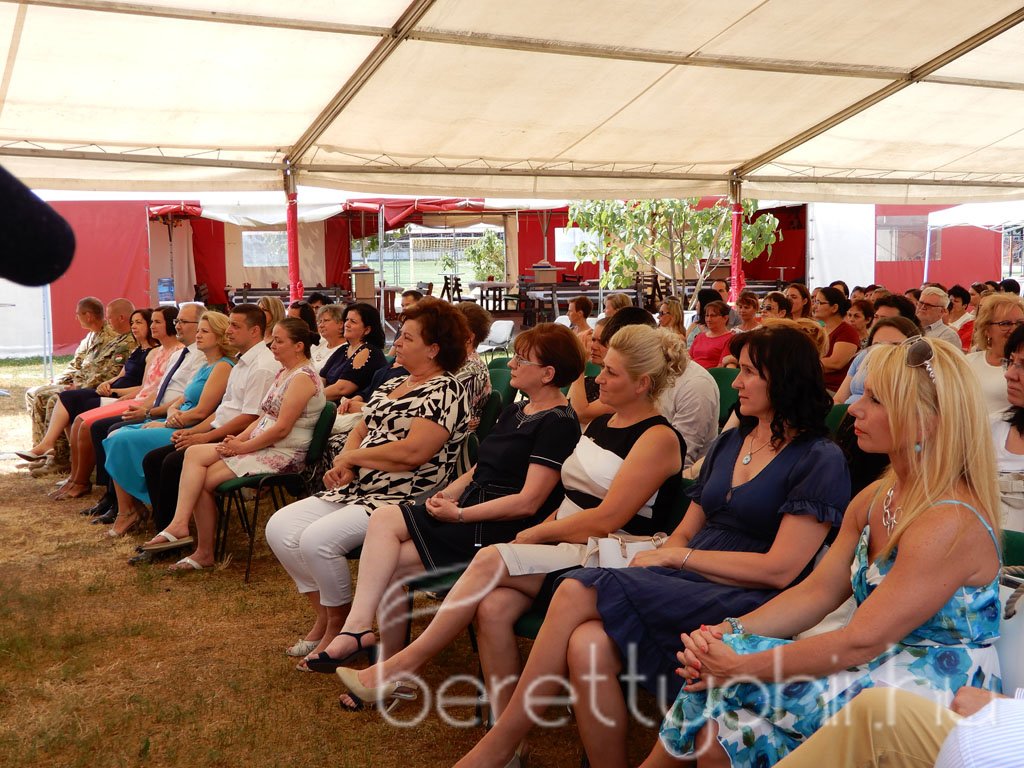 Semmelweis napi party 30